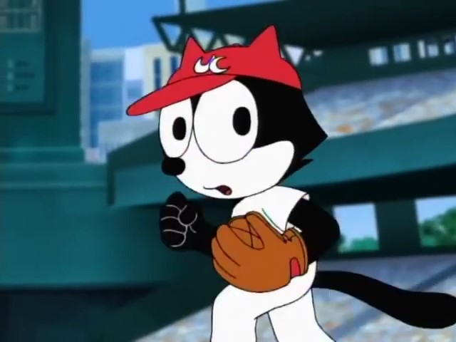 Феликс-младший — скриншот 20