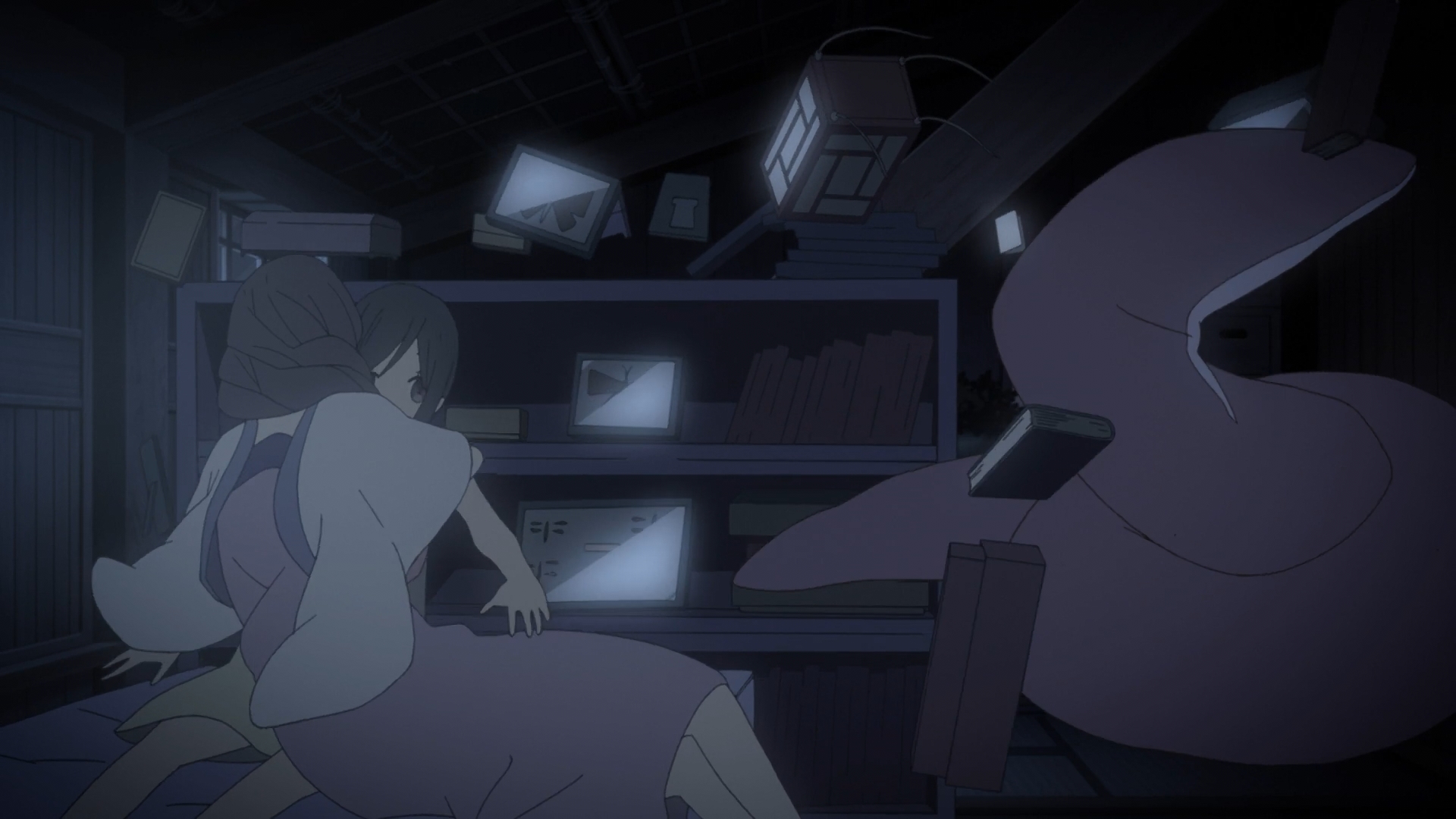 Из нового света — скриншот 4