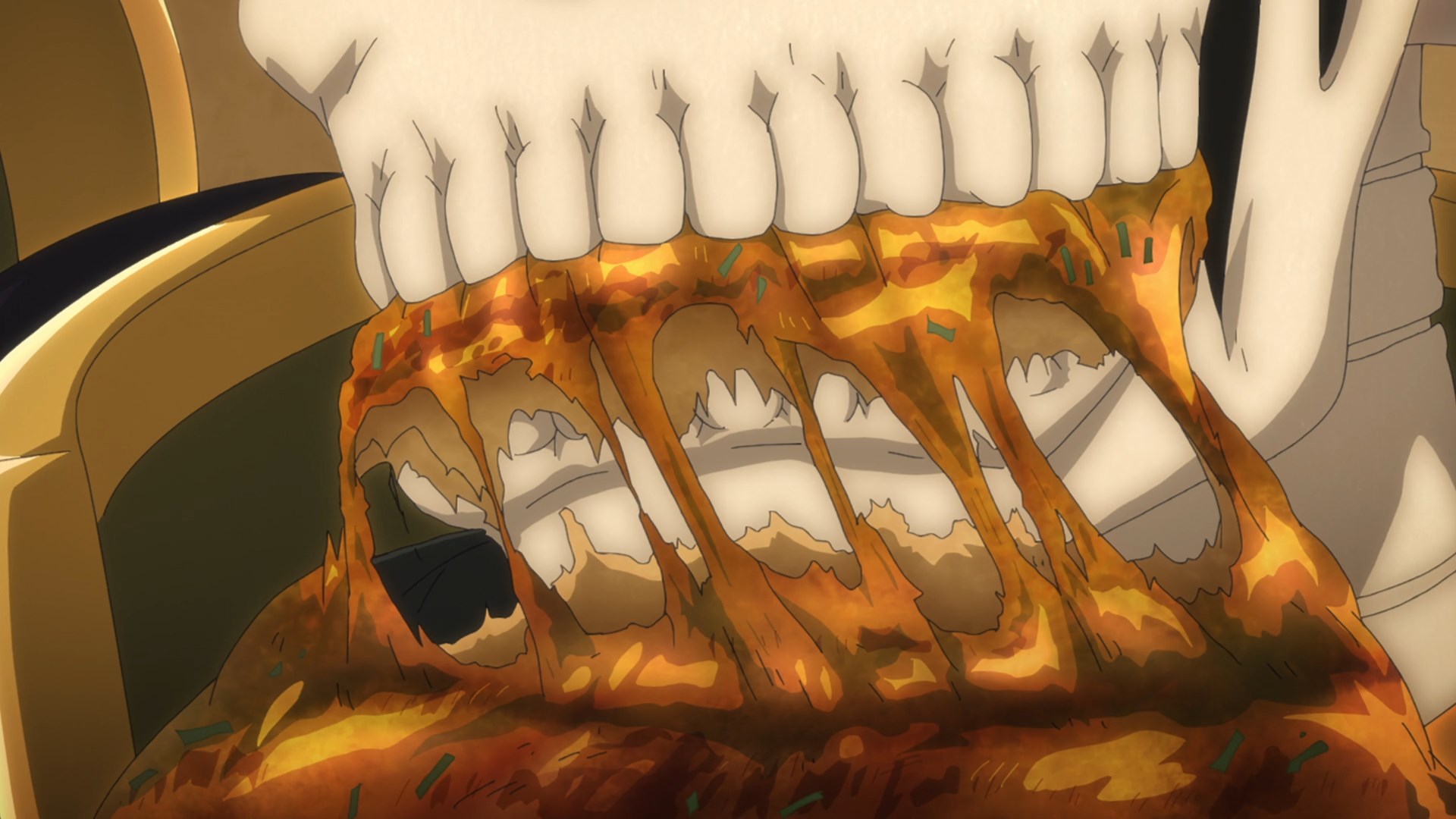 Рыцарь-скелет вступает в параллельный мир — скриншот 40