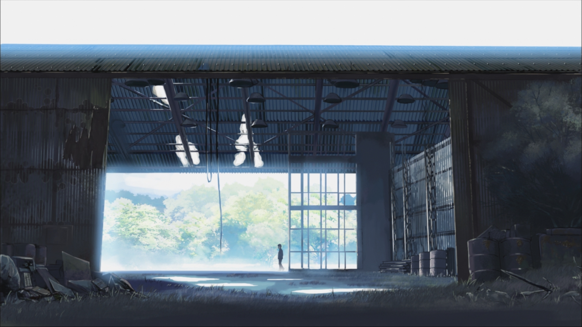 За облаками — скриншот 5