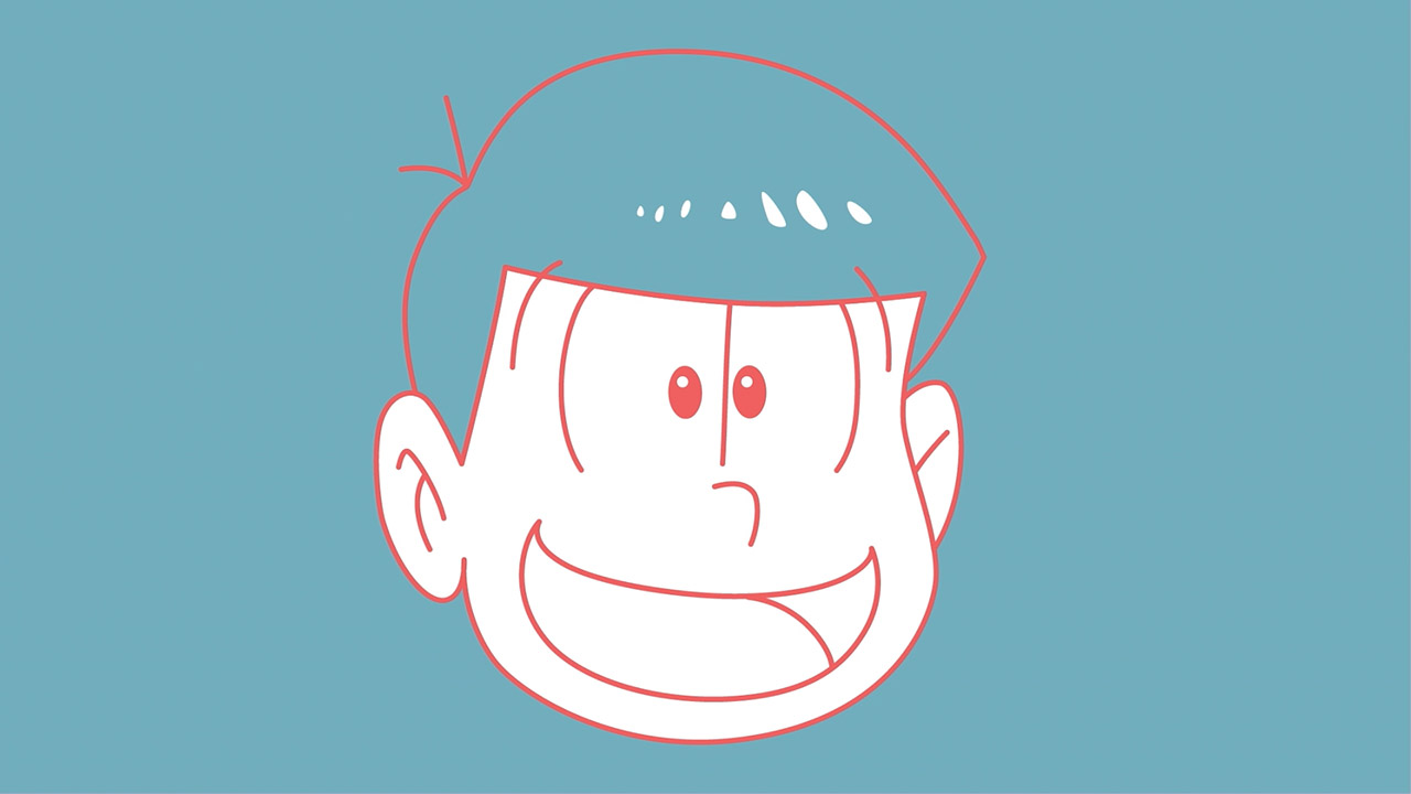 Осомацу-сан: Серия коротких фильмов — скриншот 29