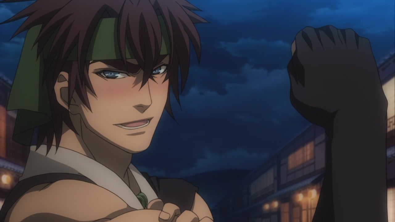 Сказание о демонах сакуры: Хроники снежных цветов — скриншот 38