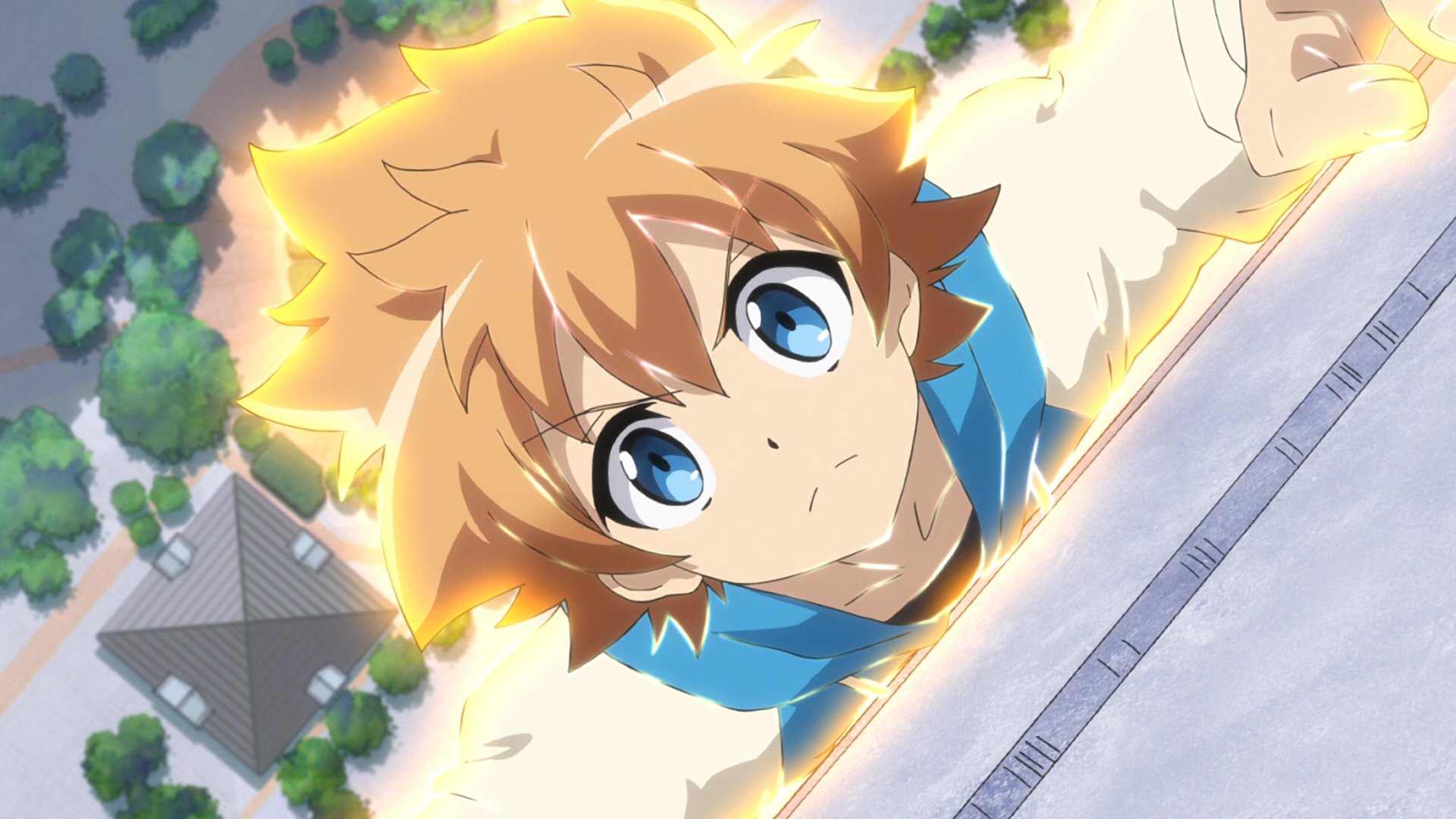 Город-замок Данделион — скриншот 39