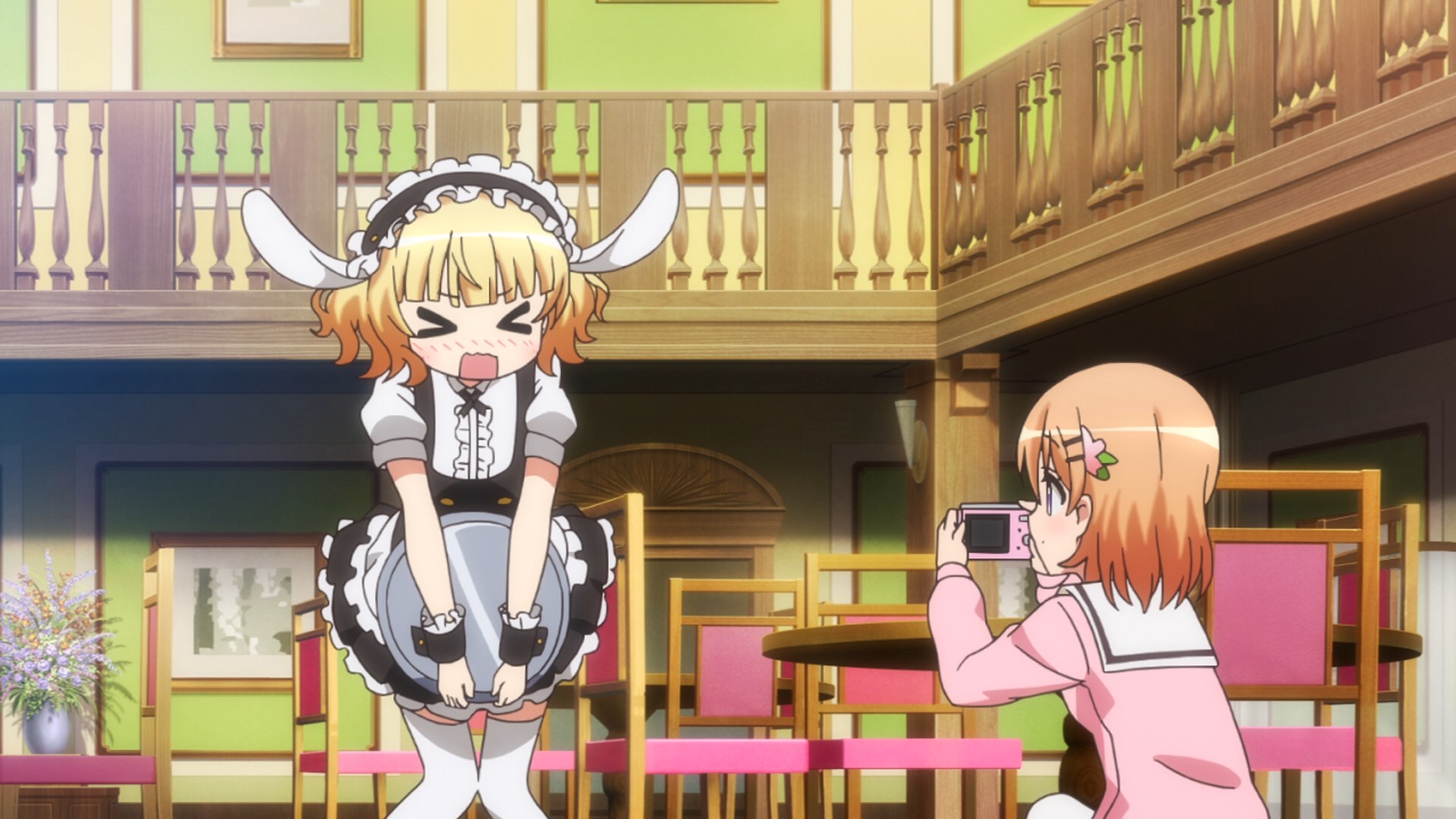 Заказывали кролика? 2 — скриншот 20