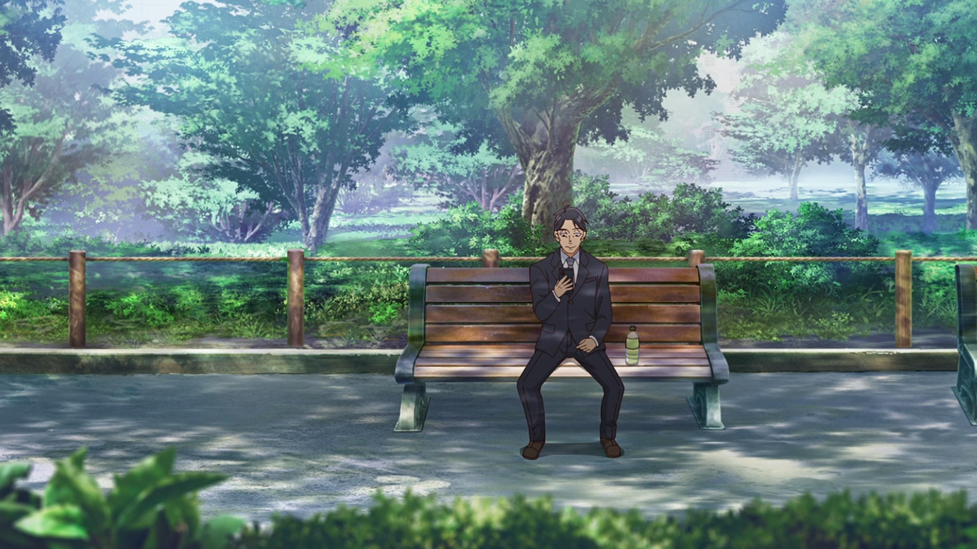 Сасаки и Пи — скриншот 15