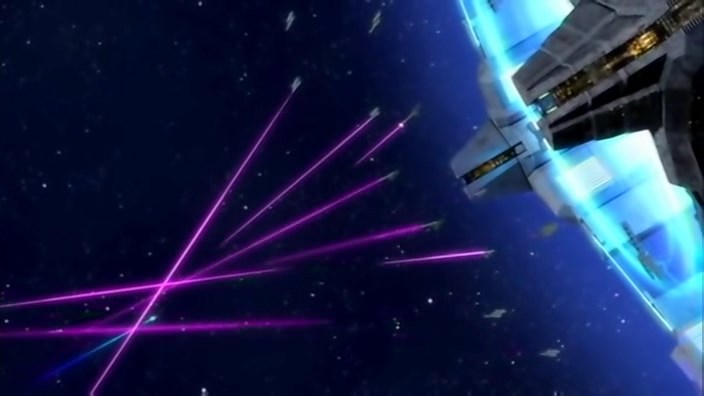 Бесконечное пространство — скриншот 26