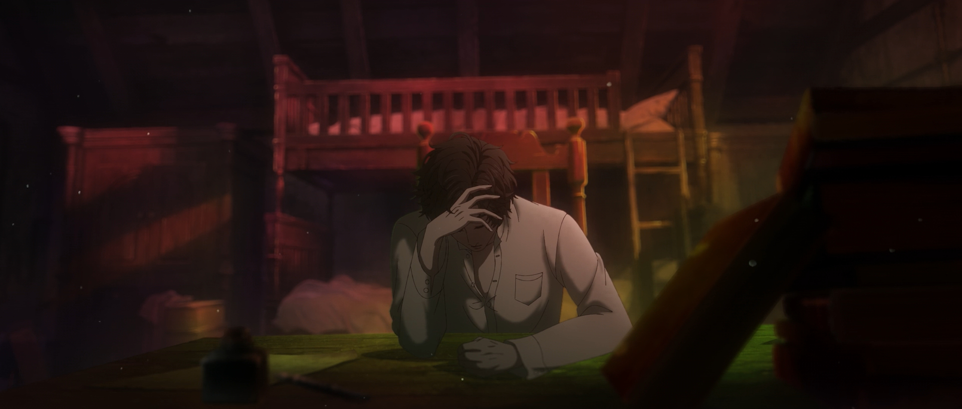 Повелитель тайн: Клоун — скриншот 27