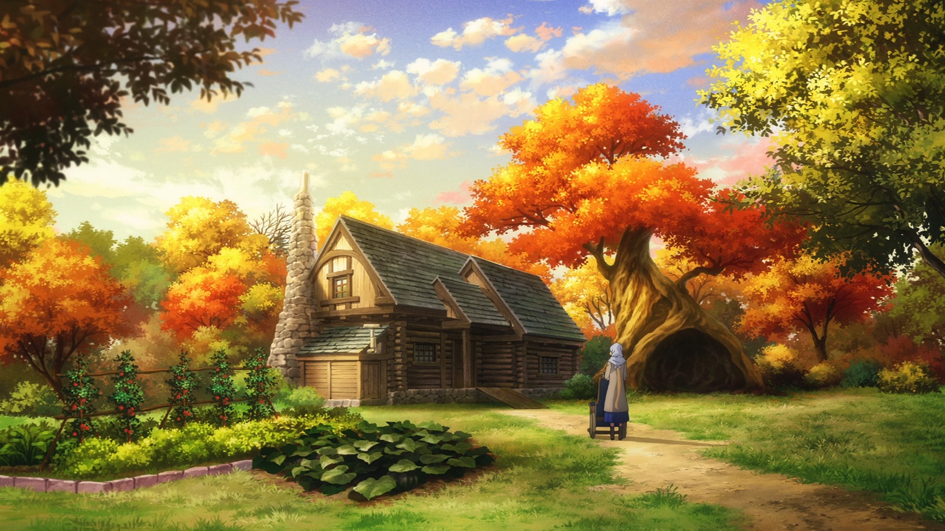 Мастера Меча Онлайн: Алисизация — Война в Подмирье. Рекап — скриншот 7