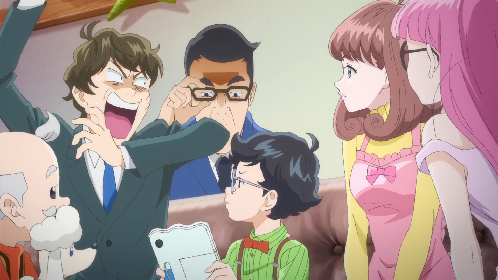 Записи «Астро» — скриншот 10