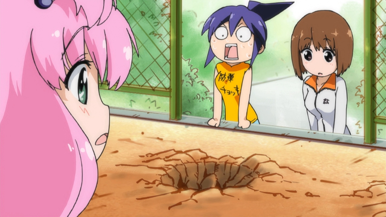 Теннис — скриншот 18