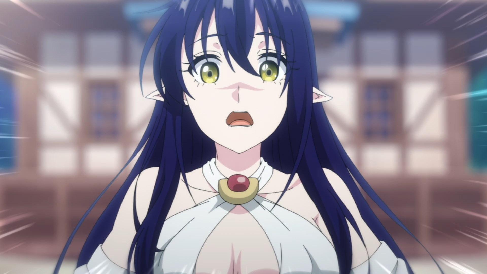 Новые врата — скриншот 15