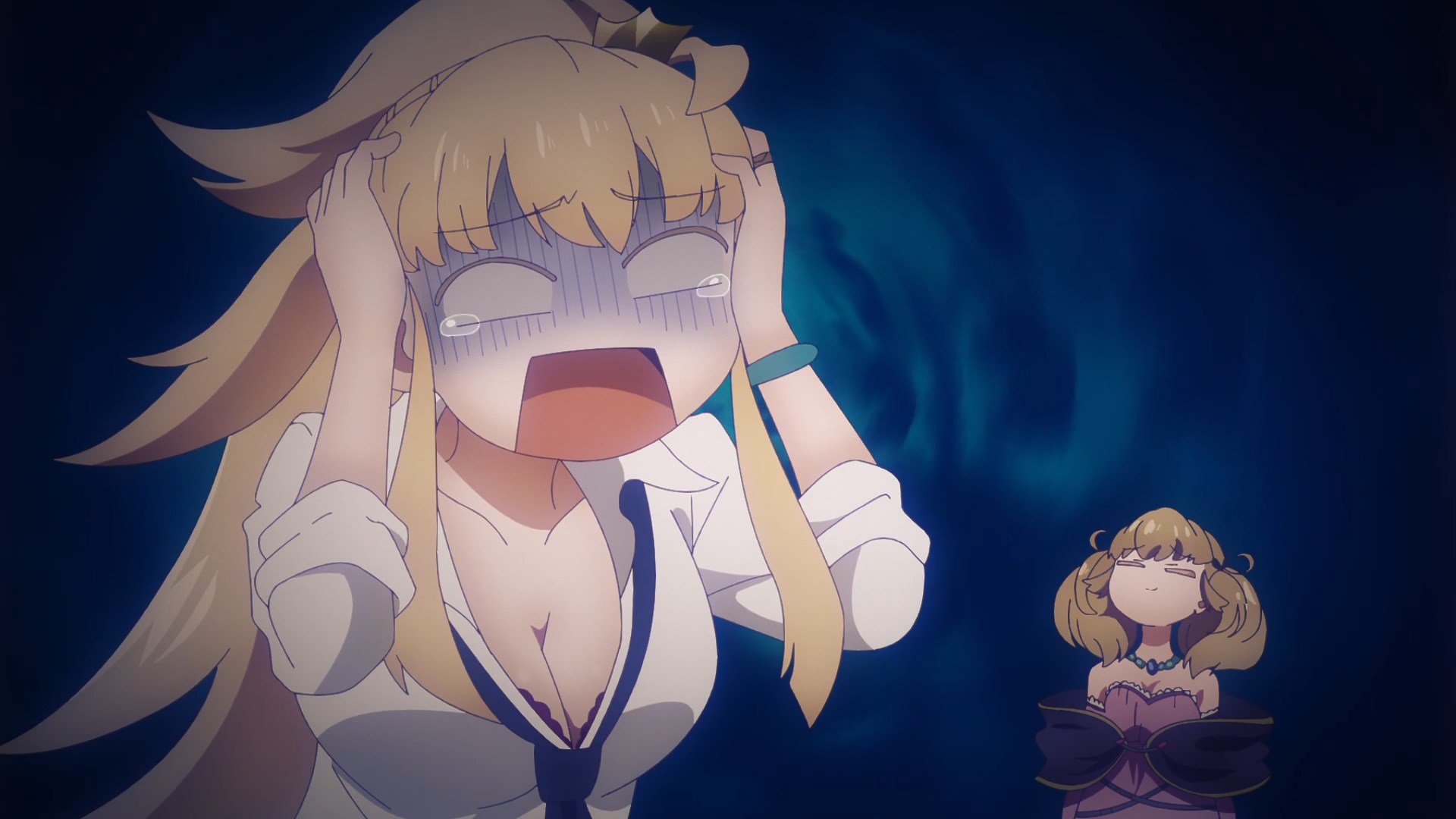 Сказание об обручальных кольцах 2 — скриншот 18