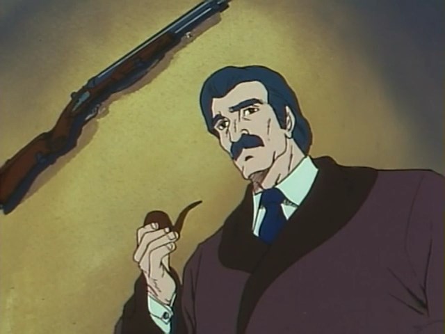 Король Клык — скриншот 14