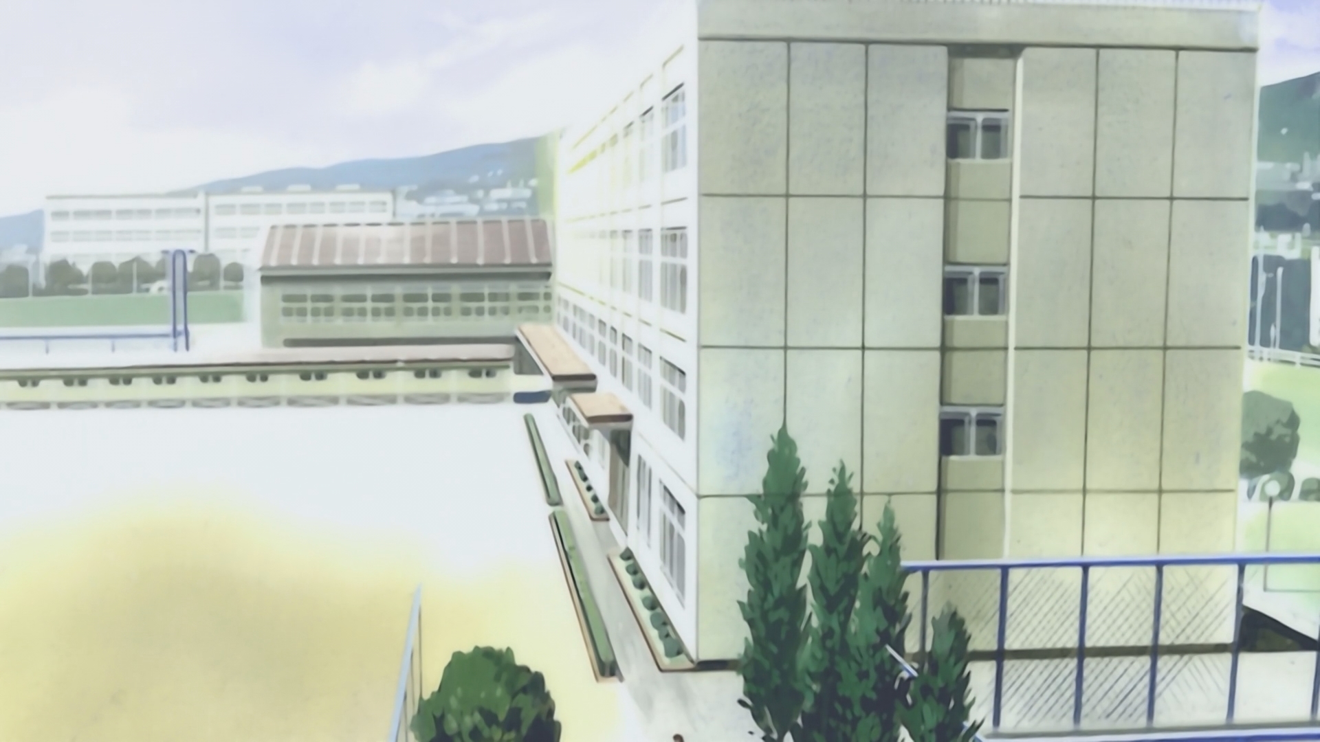 Моя девушка — совершенное оружие — скриншот 7