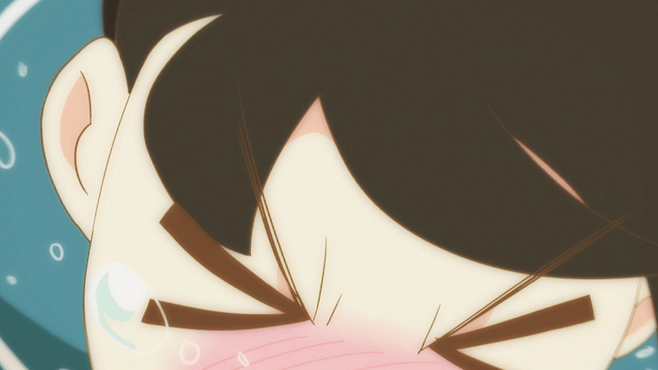 Признание Фумико — скриншот 7