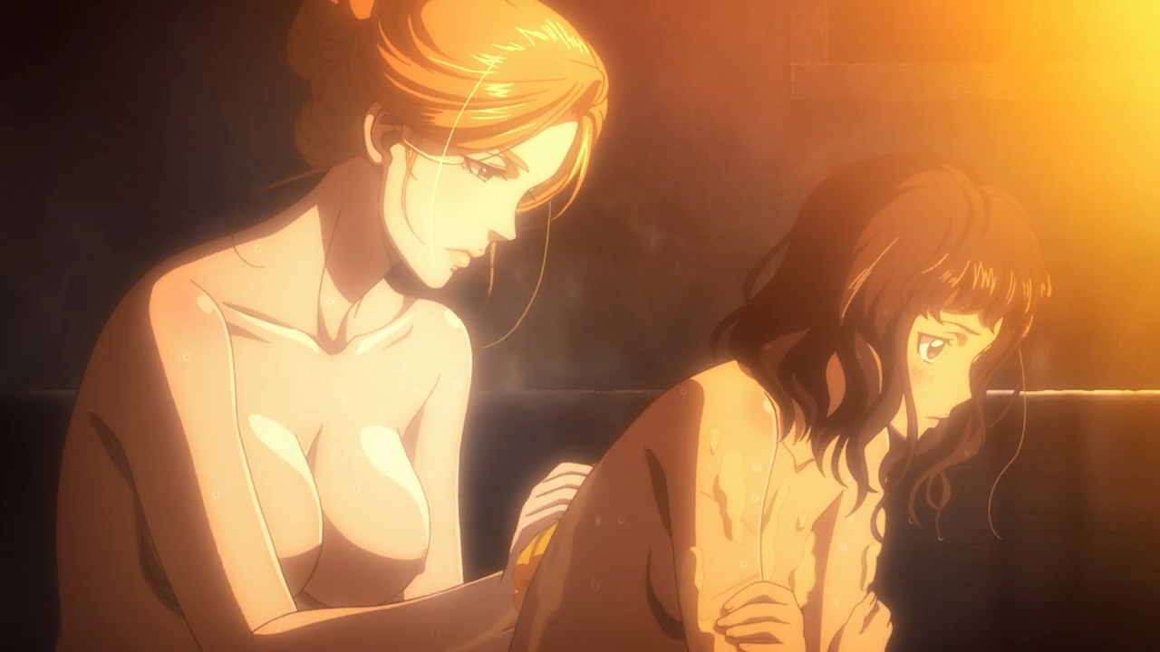 Психопаспорт: Грешники системы — По ту сторону царства — скриншот 75