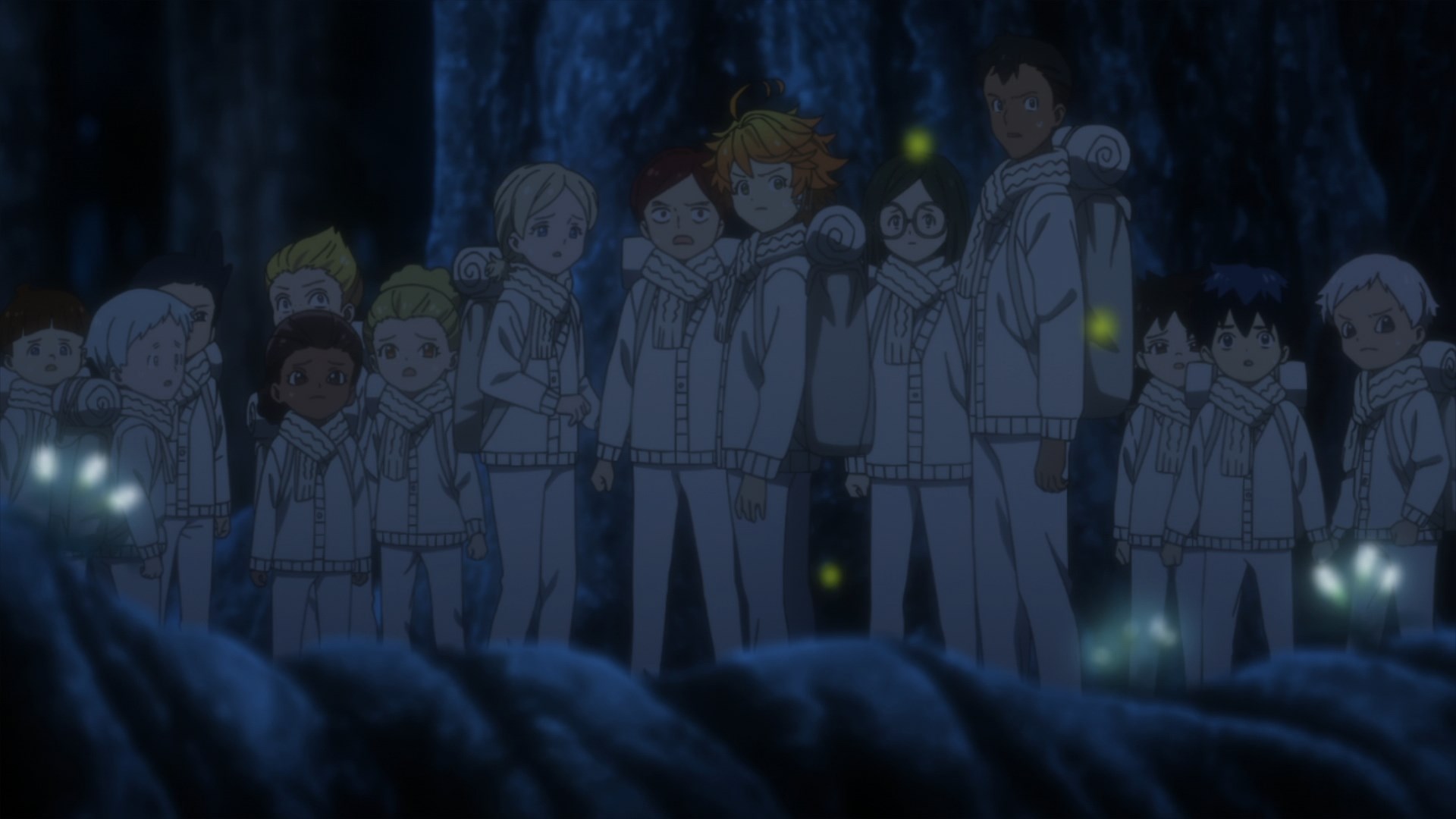 Обещанный Неверленд 2 — скриншот 23