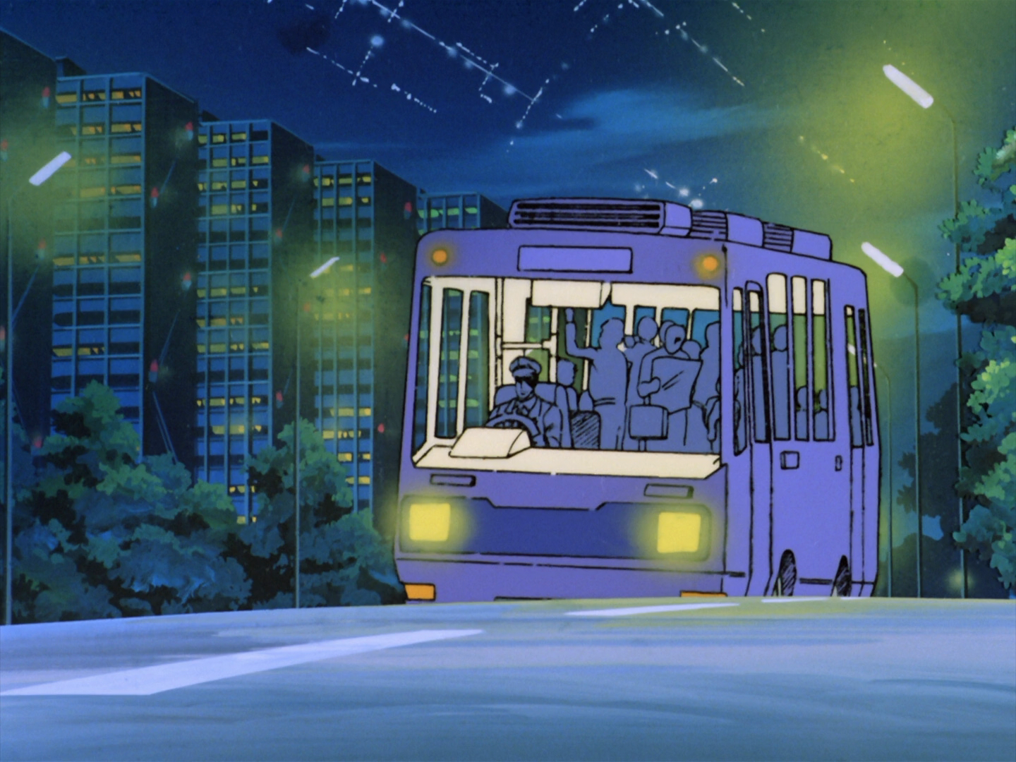 Мобильный воин Гандам III: Столкновение в космосе — скриншот 10