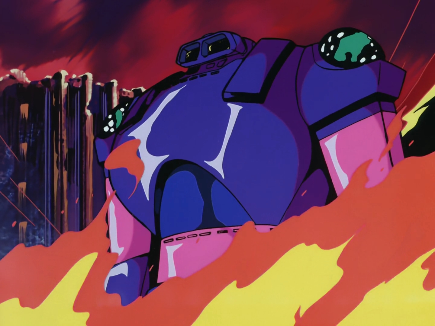 Новый Железный человек №28 — скриншот 25