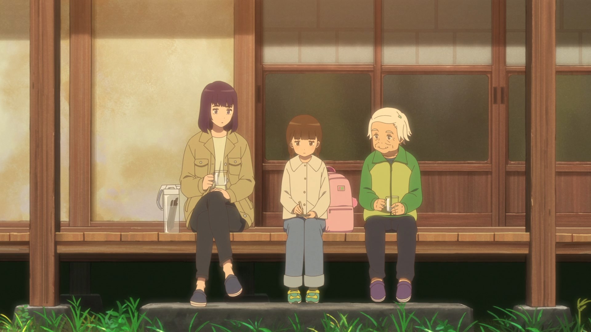 Заброшенный дом у мыса — скриншот 39