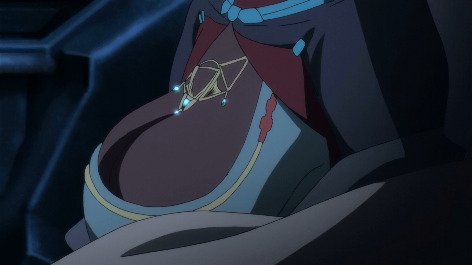 Небесная машина Пандора — скриншот 11