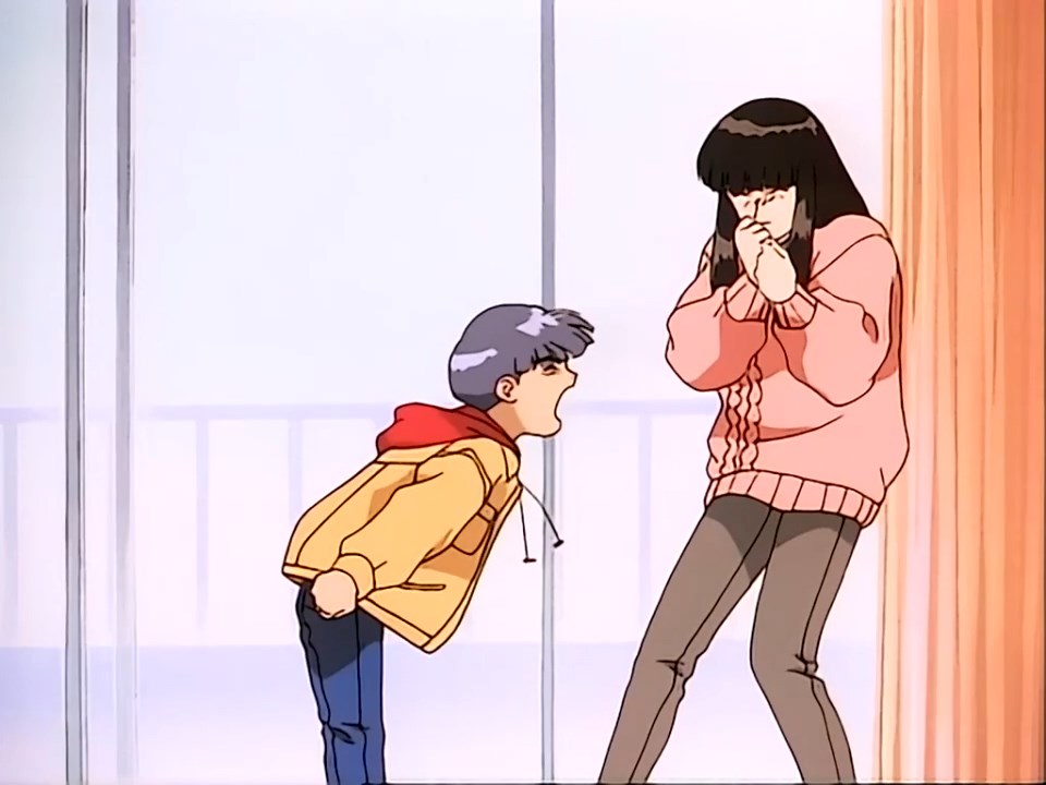 Пожалуйста, спасите мою Землю! Рину от Алисы — скриншот 7