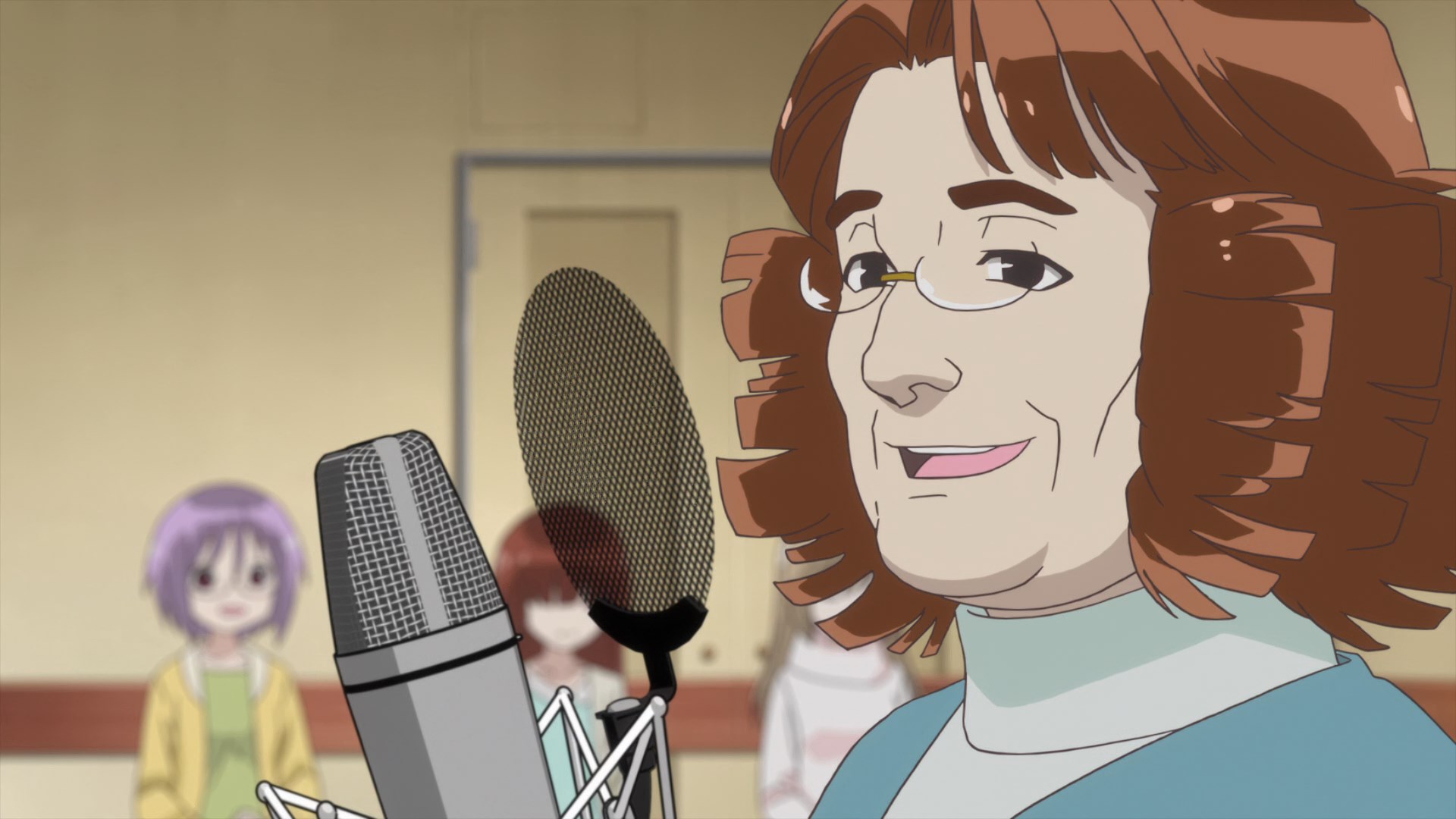 Это сэйю! — скриншот 15