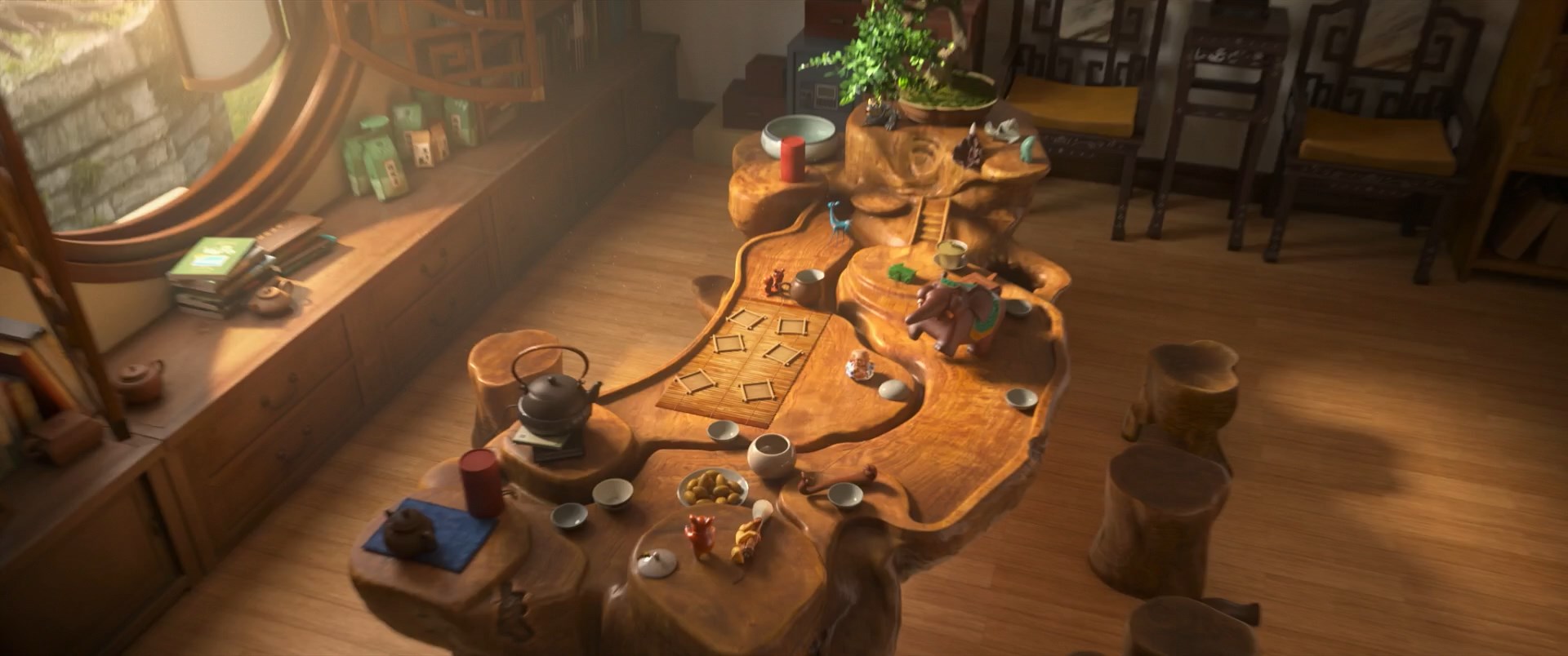 Тайна магазина игрушек — скриншот 26