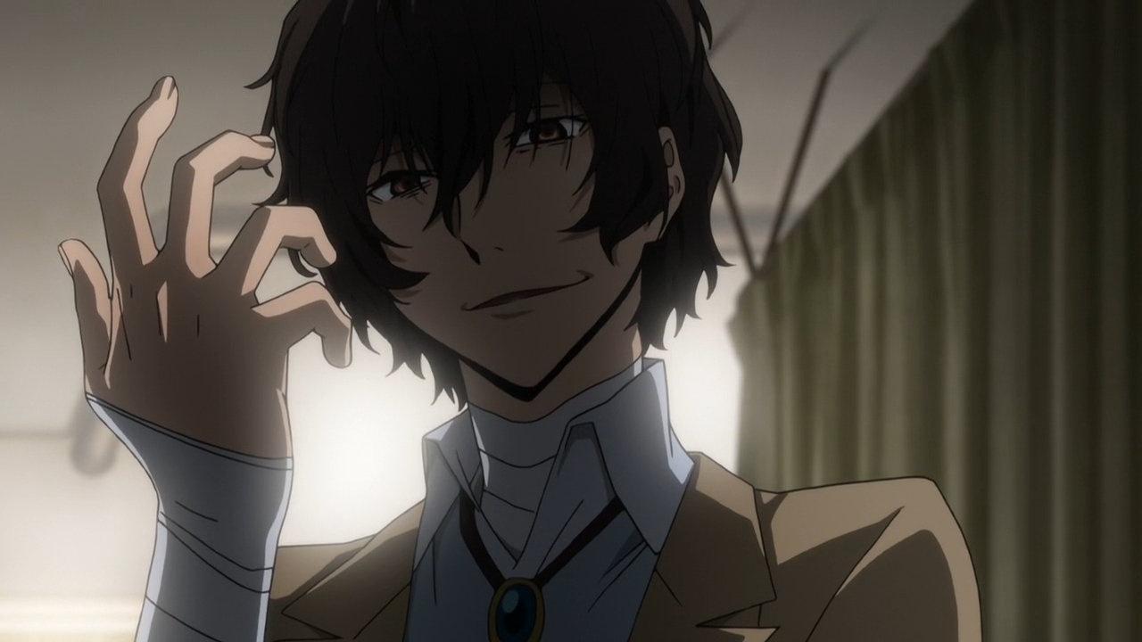 Великий из бродячих псов 2 — скриншот 59