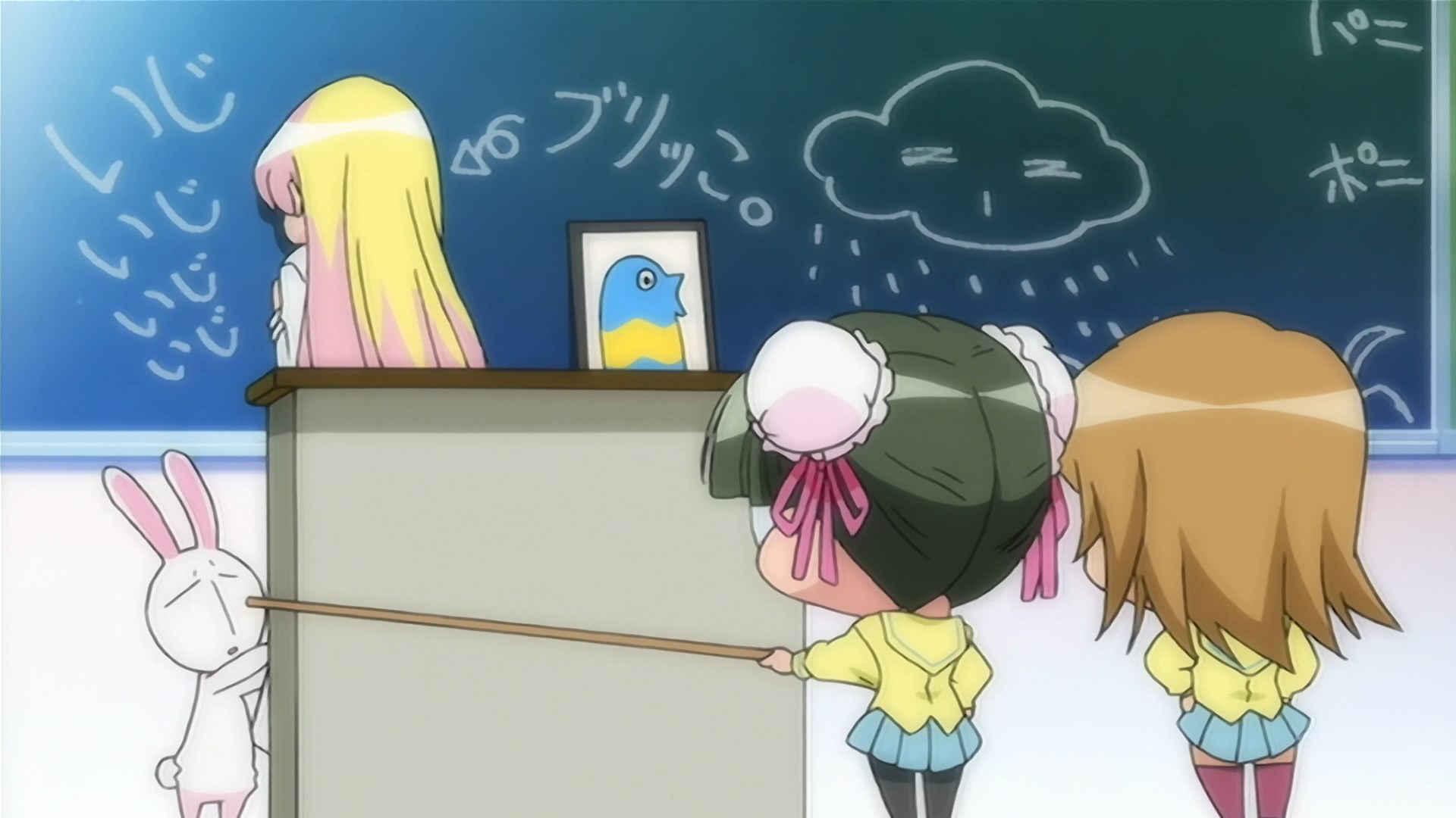 Пани Пони Дэш! — скриншот 22