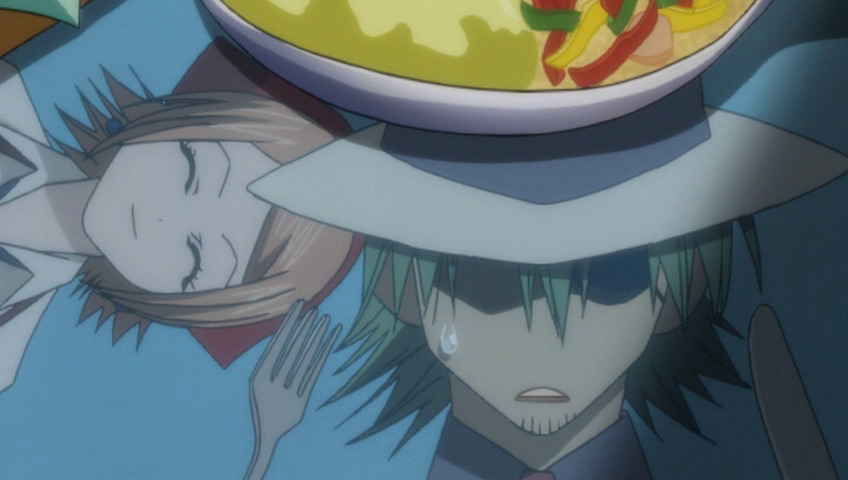 Чёрный кот — скриншот 14