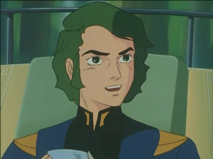 Легенда о Великом Идеоне — скриншот 11