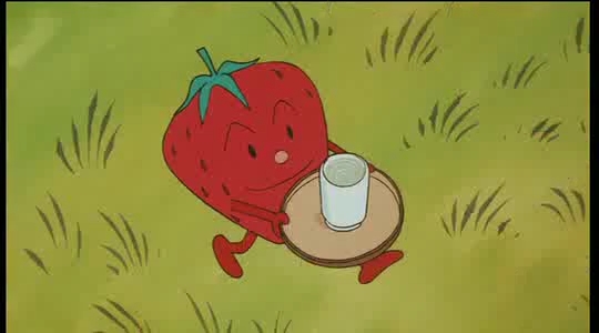 Вперёд, Анпанман! Омусубиман — скриншот 21