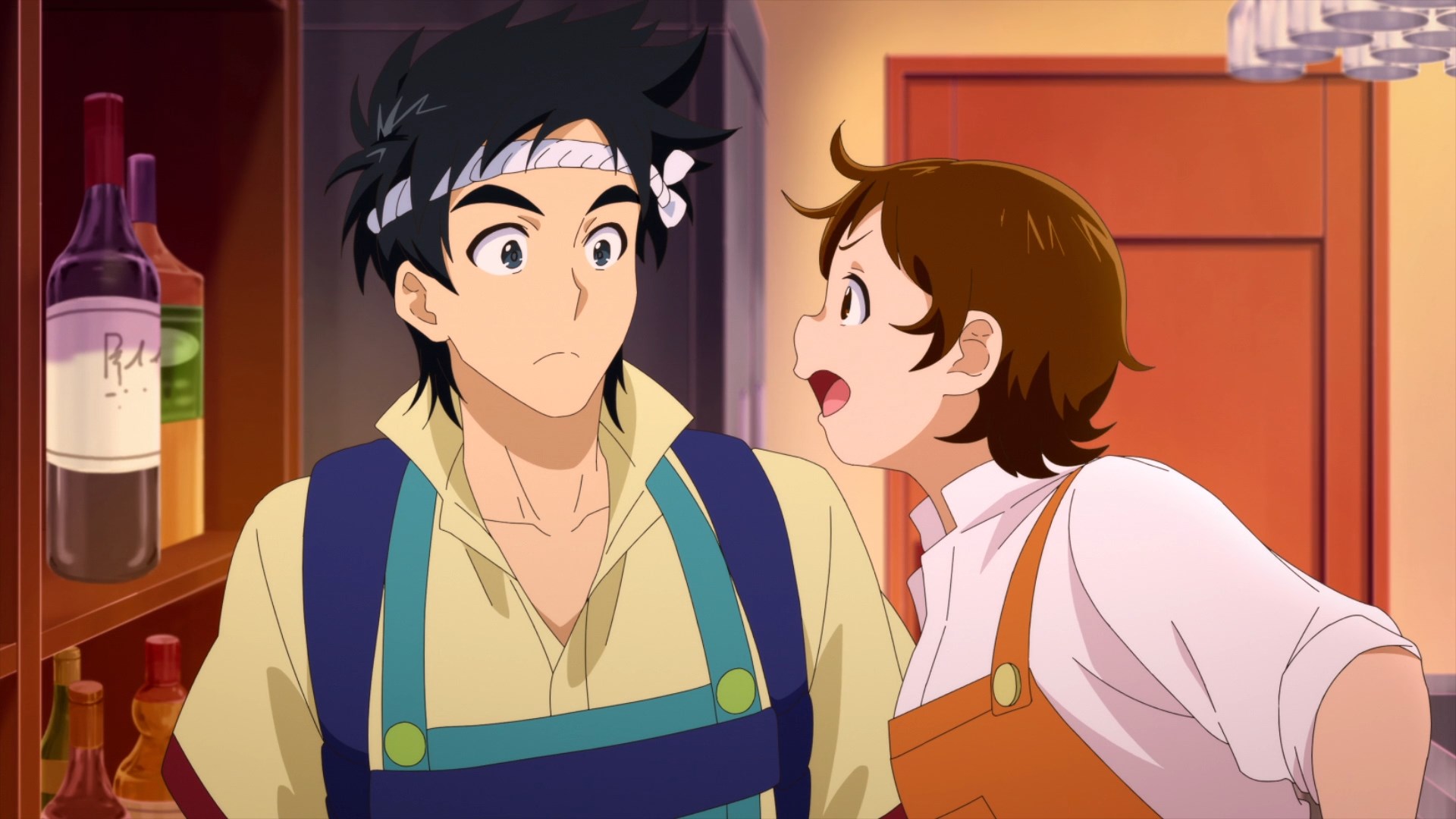 Милое лекарство: Взрослые — Сила надежды — скриншот 26