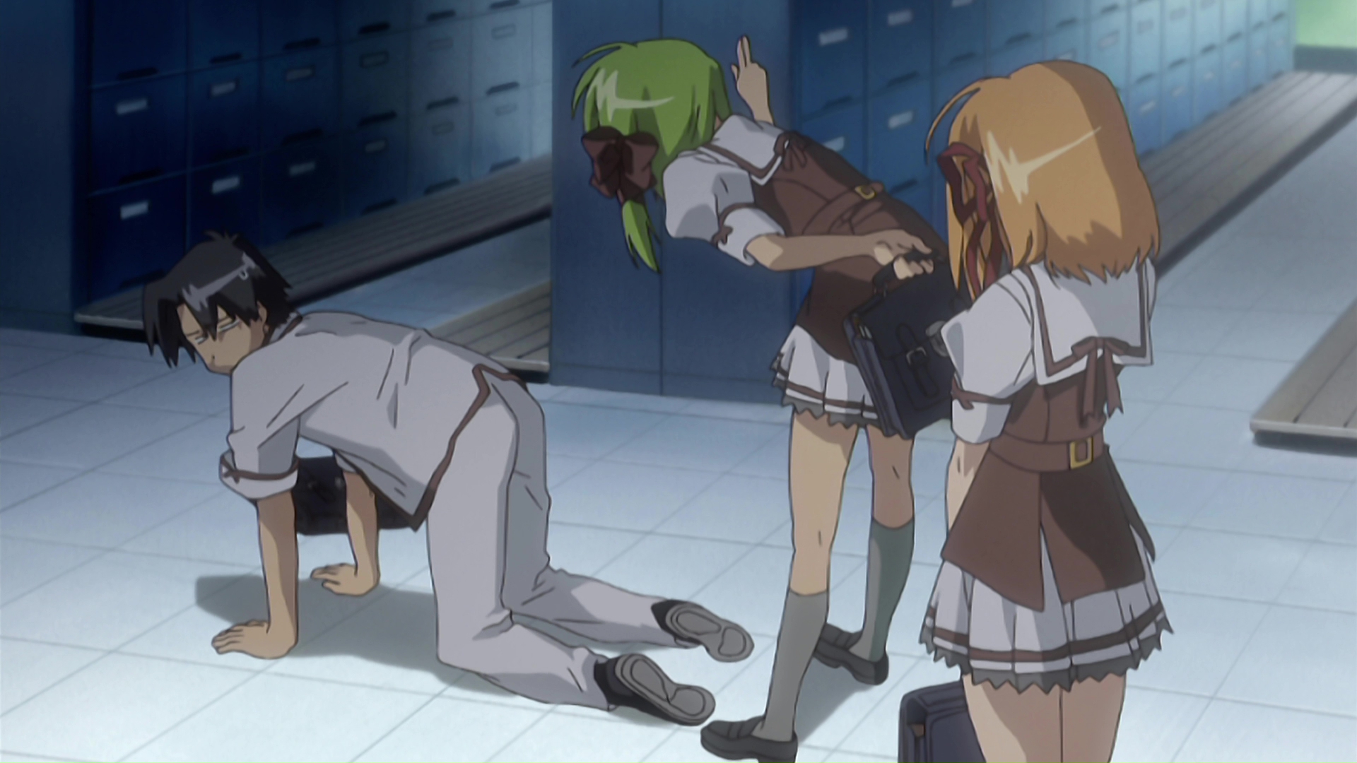 Шафл! — скриншот 12