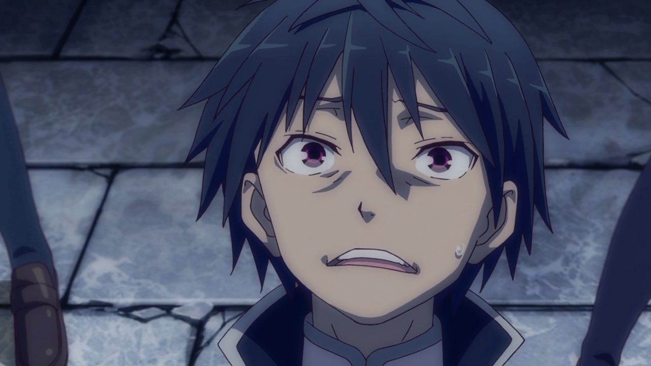 Тринити: Семеро магов — Вечная библиотека и девушка-алхимик — скриншот 42