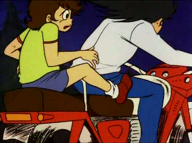 Мазингер Зет — скриншот 24