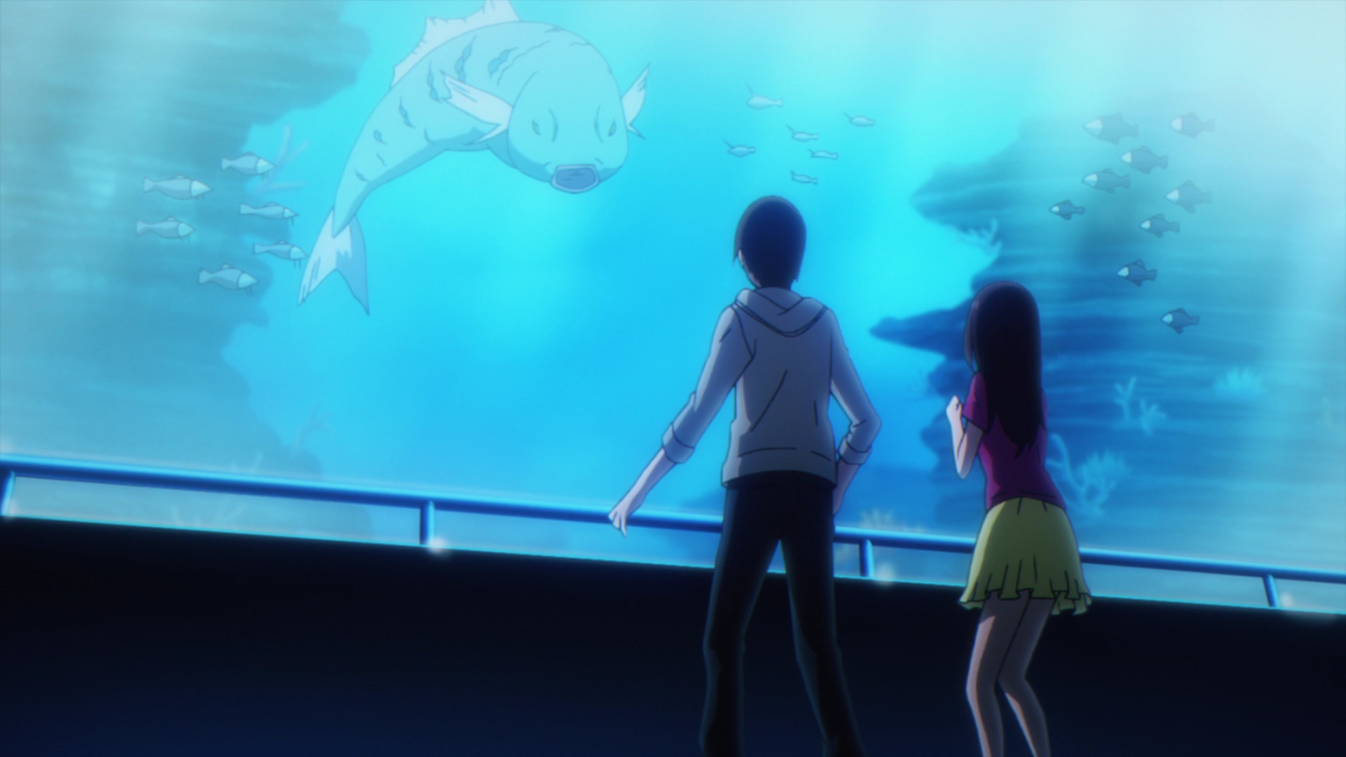 Удар крови II — скриншот 12