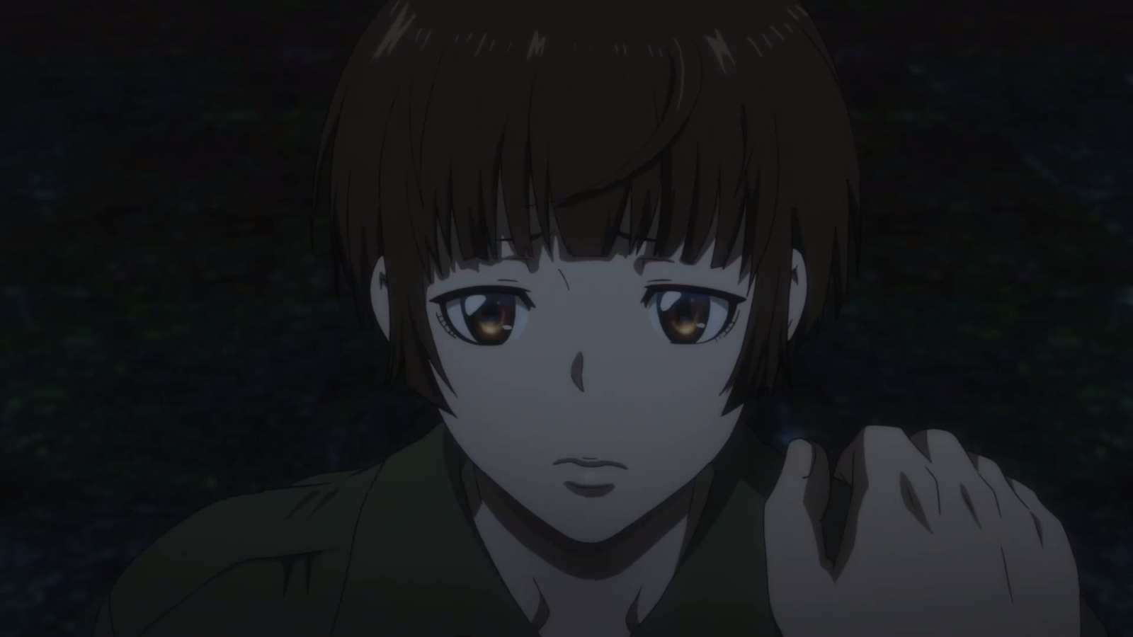 Психопаспорт. Фильм — скриншот 10