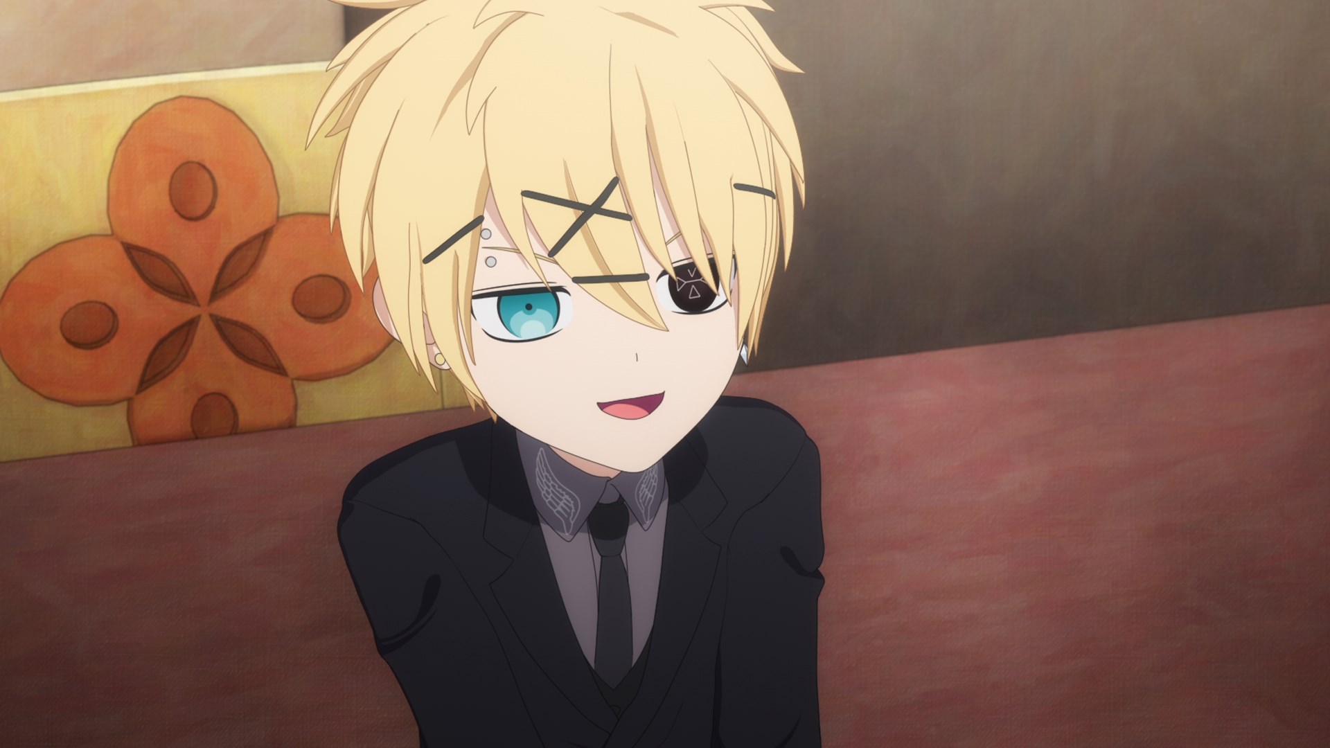 Смертоносный герцог и его чёрная горничная 3 — скриншот 15