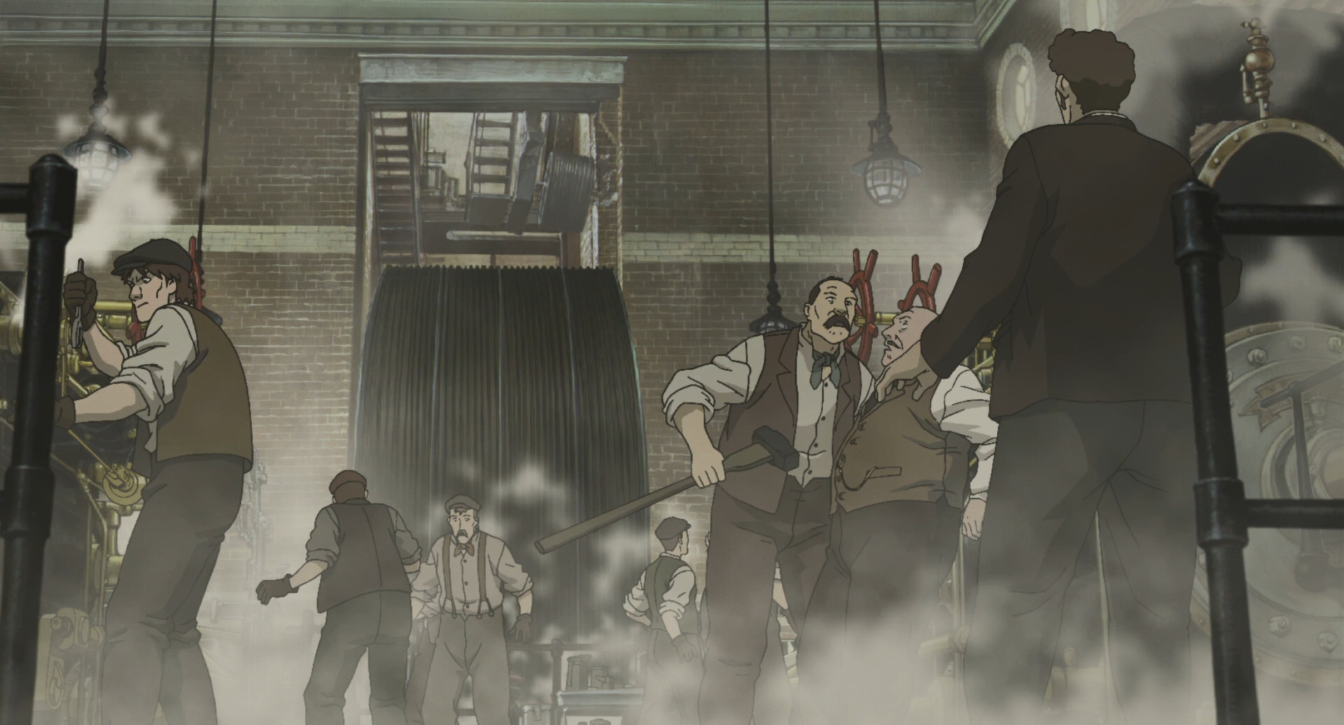 Стимбой — скриншот 13