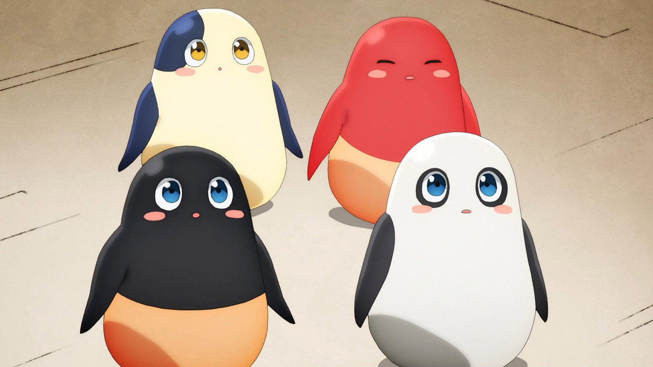 Клетки за работой: Возвращение сильнейшего врага — скриншот 16