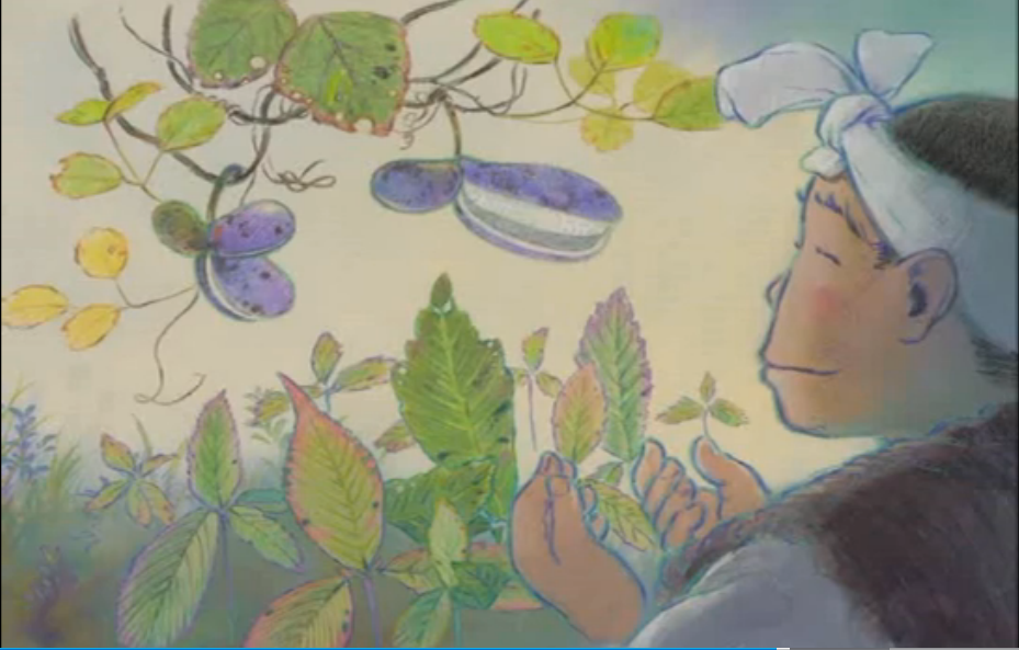 Ночь на Танэямагахаре — скриншот 32