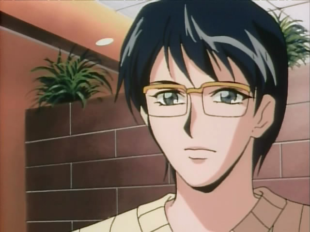 Белый крест — скриншот 11