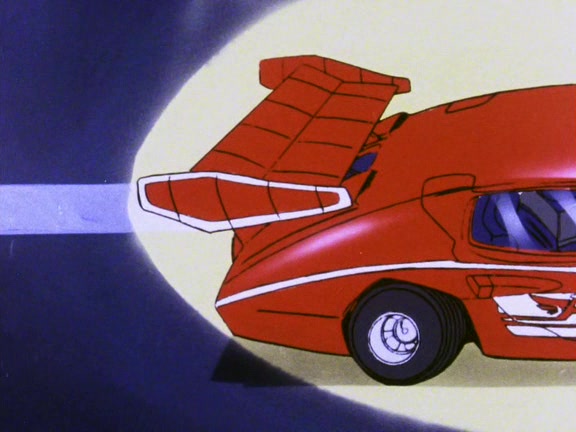 Гран-При — скриншот 8