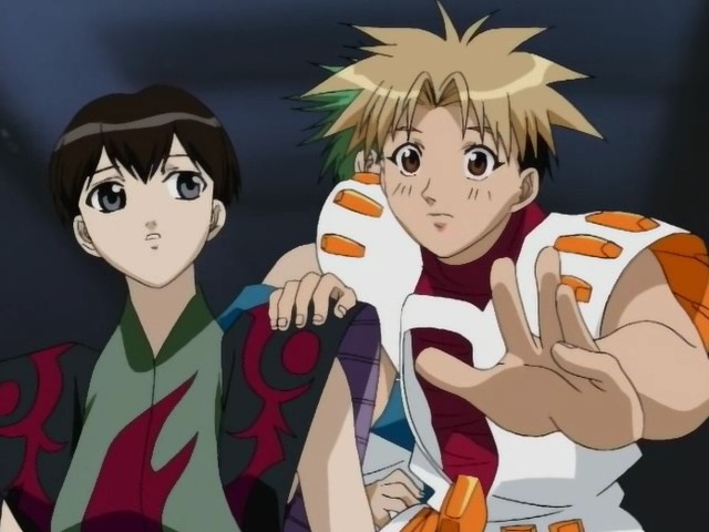 Кандидат для Богини — скриншот 19