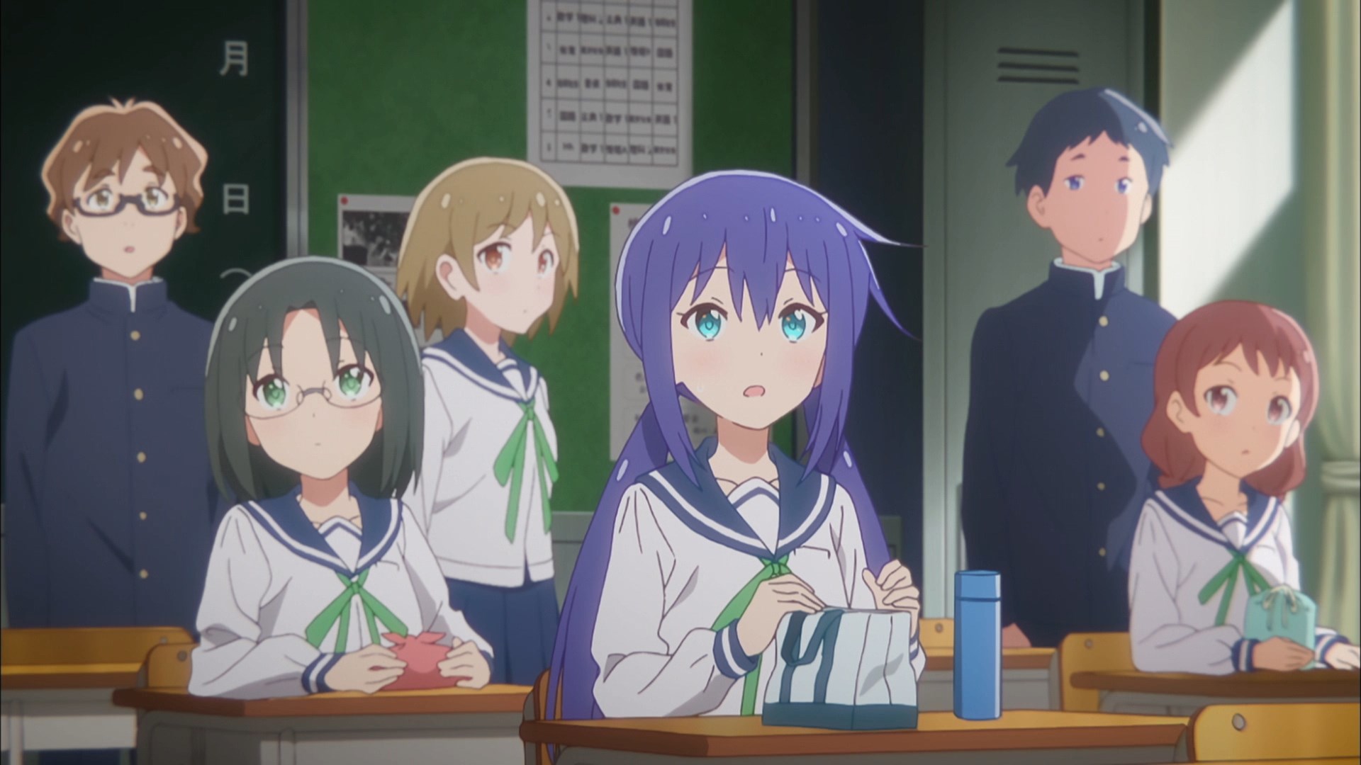 Влюблённый астероид — скриншот 29