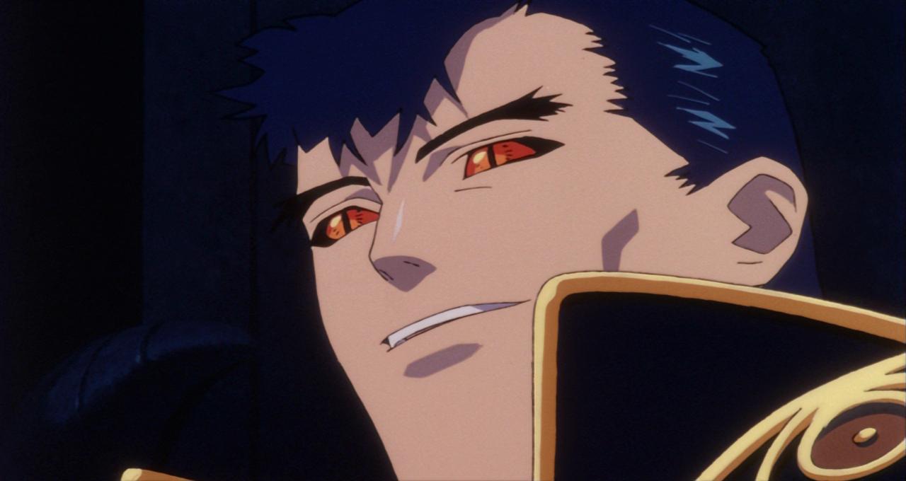 Легенда о Кристании — скриншот 52