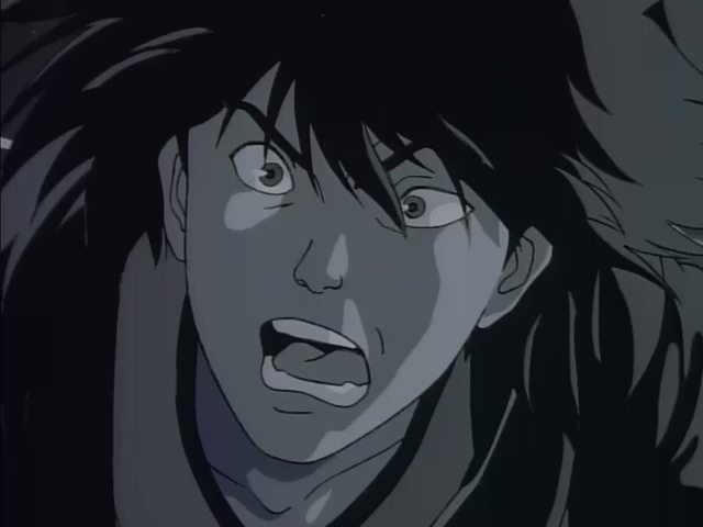 Хаккэндэн: Легенда о псах-воинах — скриншот 16