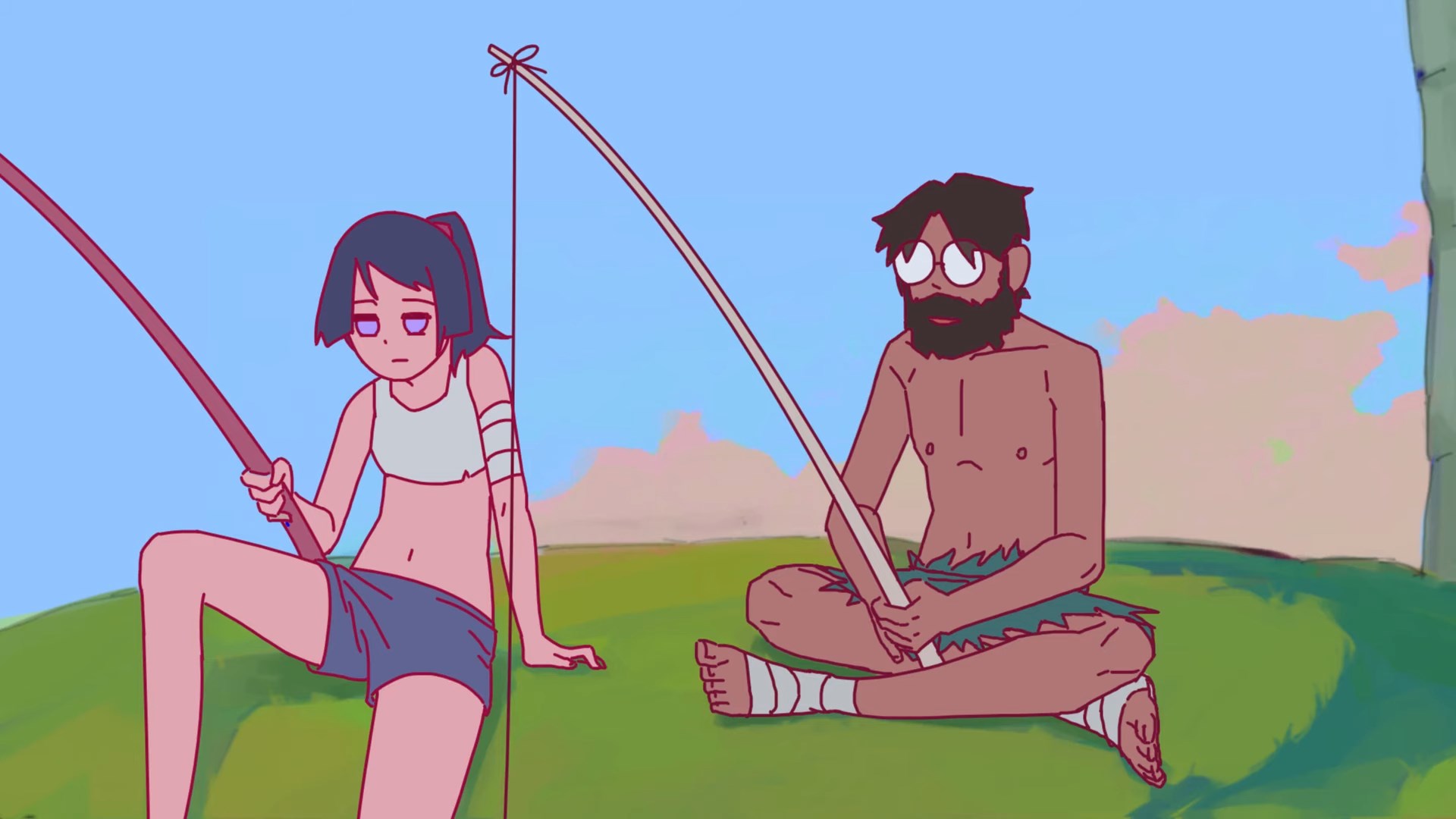 Чёрный ящик — скриншот 8